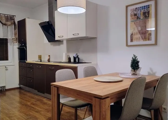 Apartment Carla