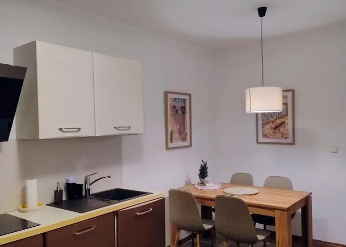 Apartment Carla