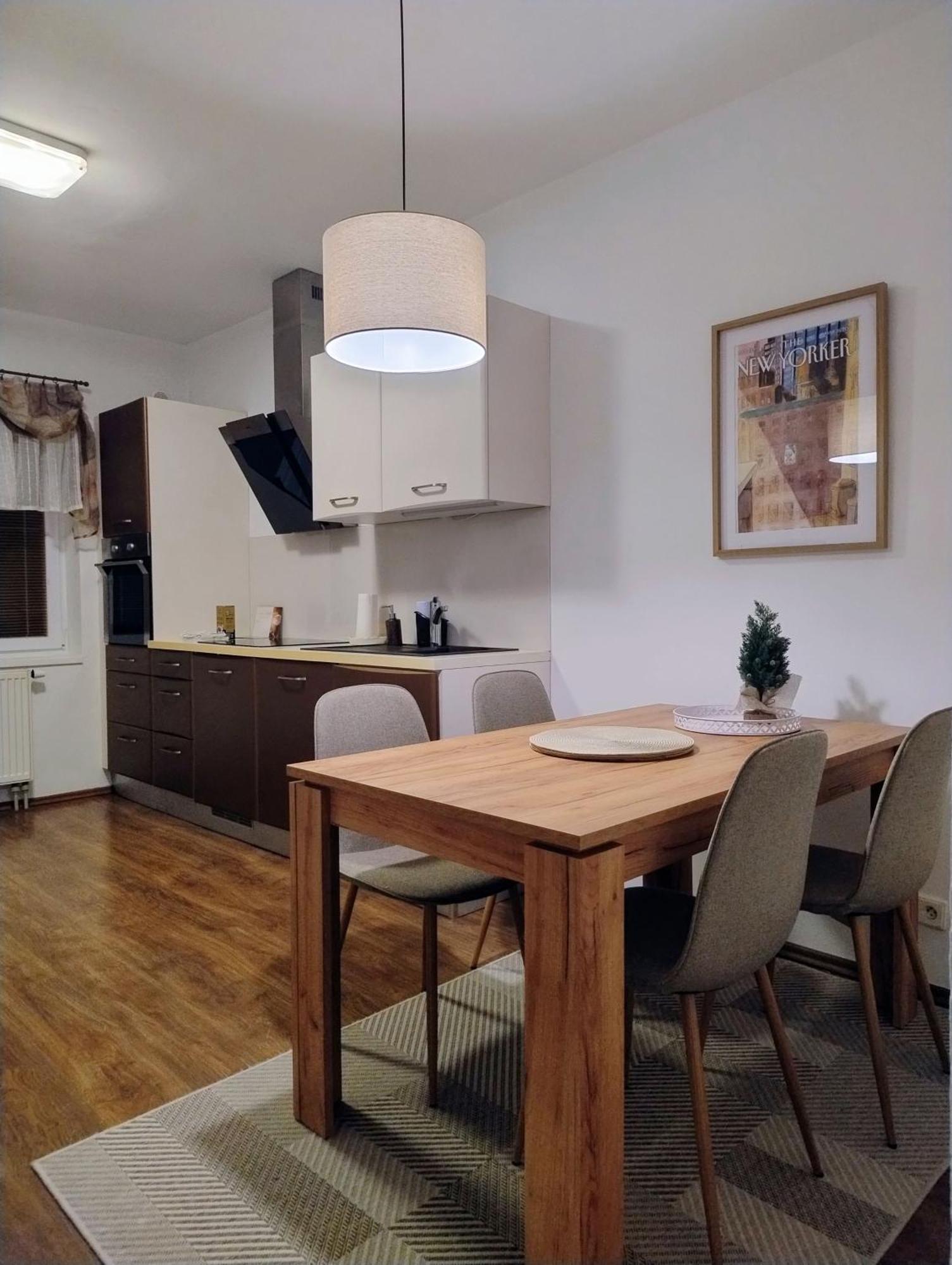 Carla Apartmán