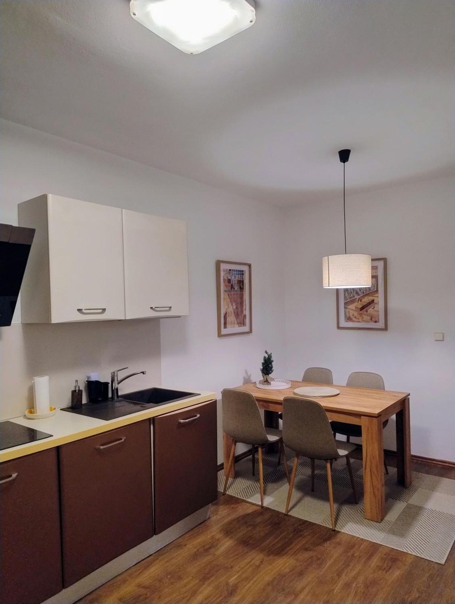 Carla Apartmán *