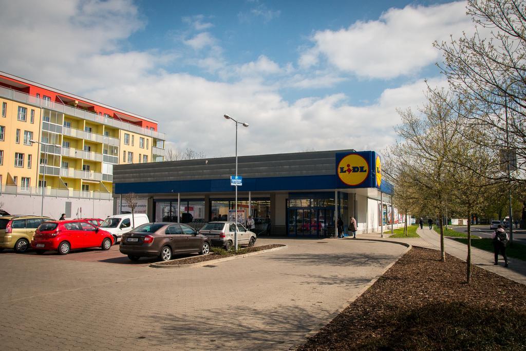 Apartmán Carla