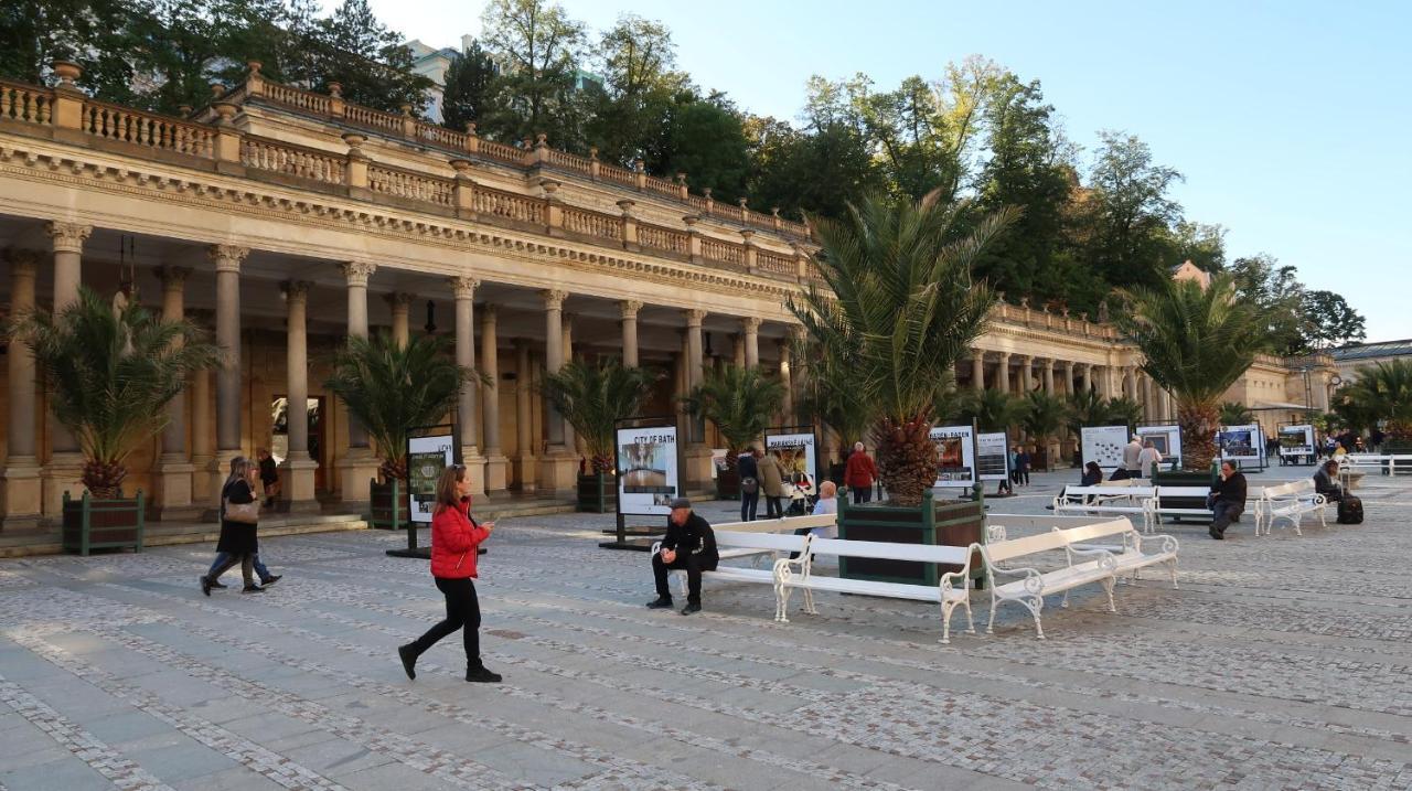 Carla Karlovy Vary