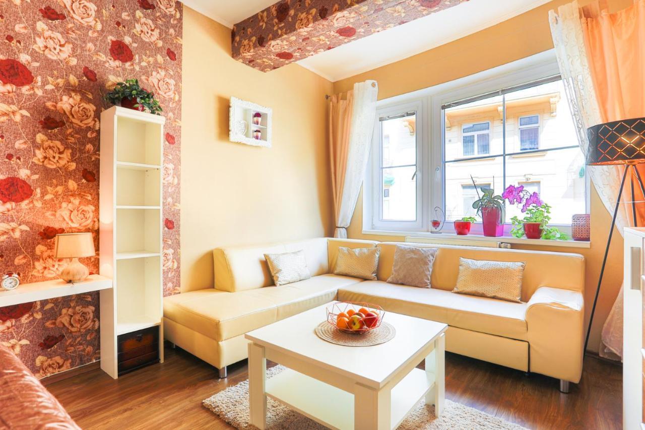 Carla Apartmán Karlovy Vary