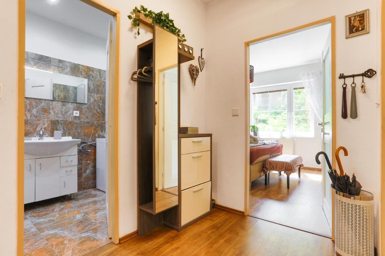 Carla Apartmán *