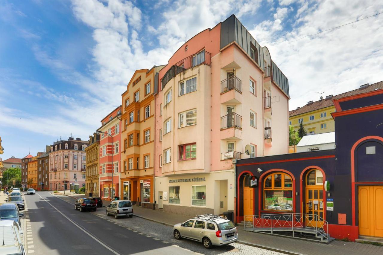Carla Apartmán *
